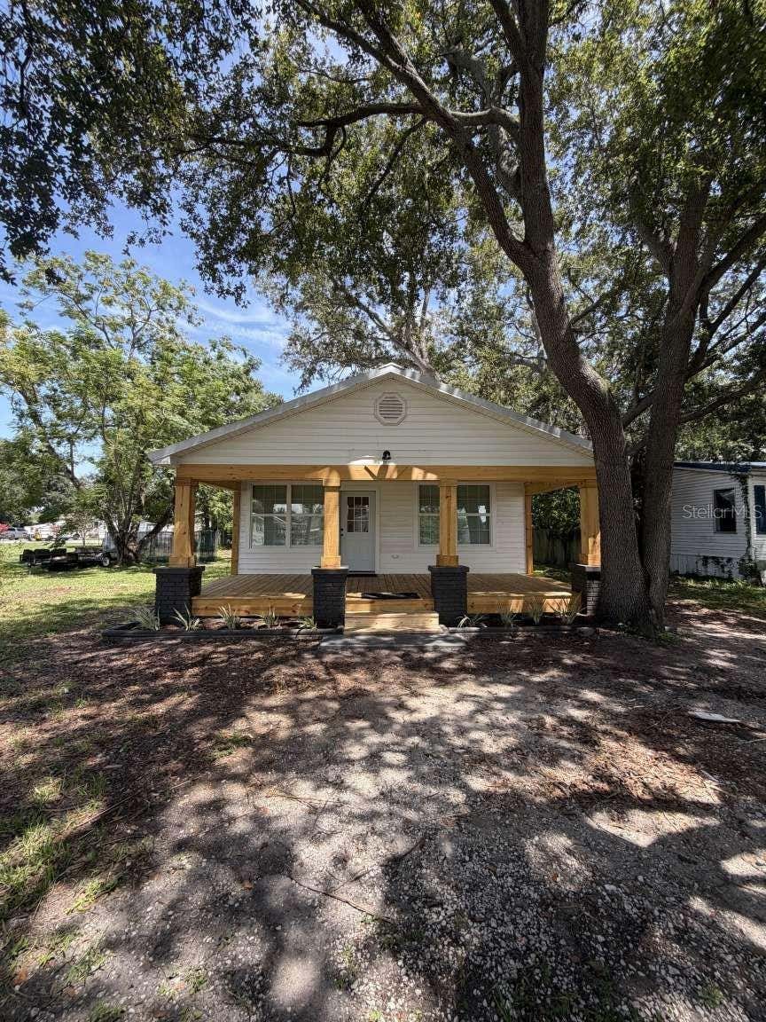 Photo of 10120 Alafia Street, Gibsonton, FL 33534 (MLS # TB8541731)