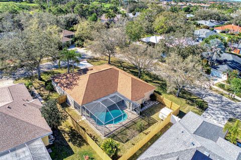 A home in OSPREY