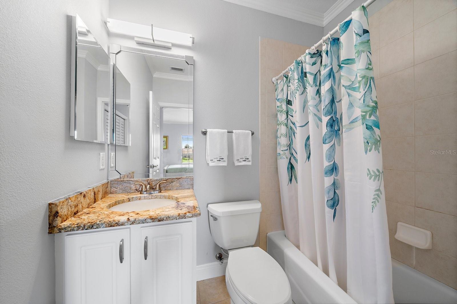 MIRAMAR LINKS AT LAKEWOOD RANCH - Residential