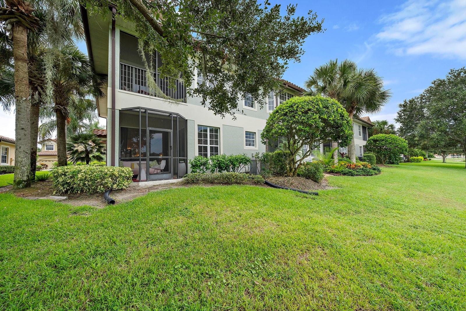 MIRAMAR LINKS AT LAKEWOOD RANCH - Residential