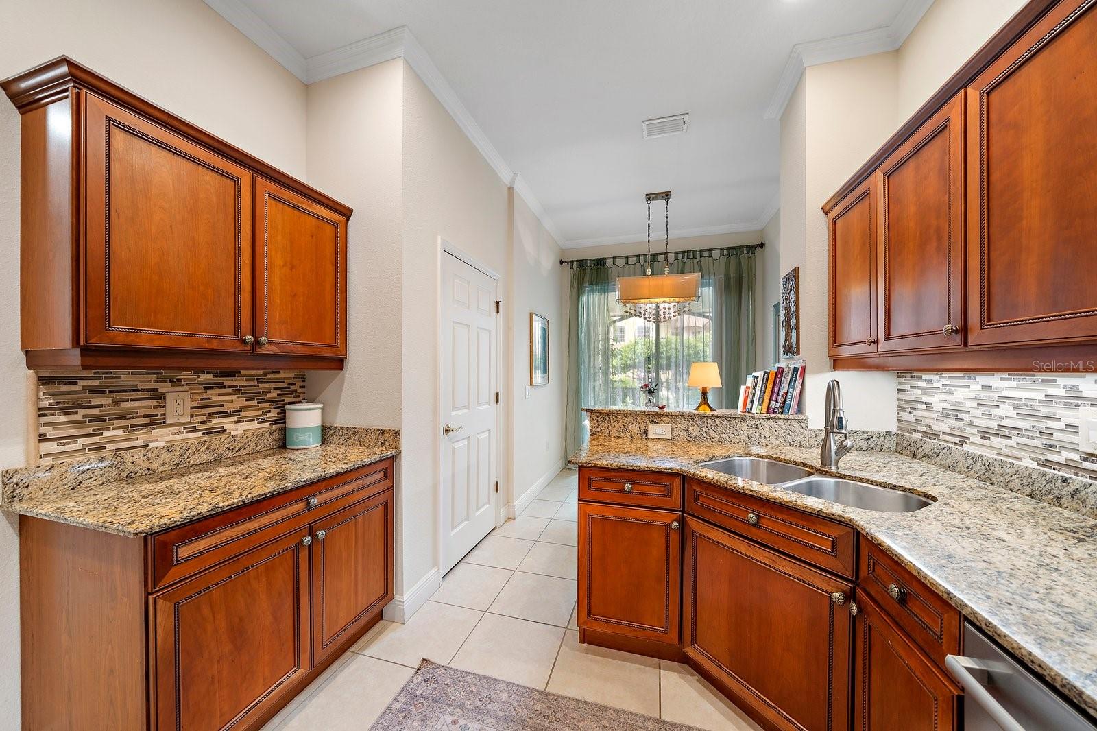 MIRAMAR LINKS AT LAKEWOOD RANCH - Residential