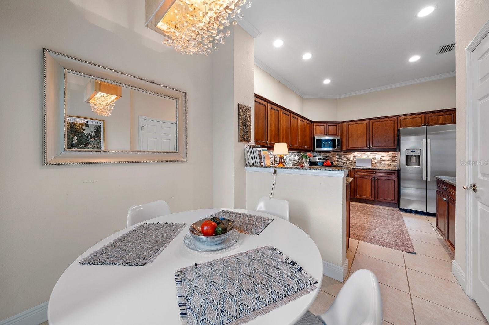 MIRAMAR LINKS AT LAKEWOOD RANCH - Residential