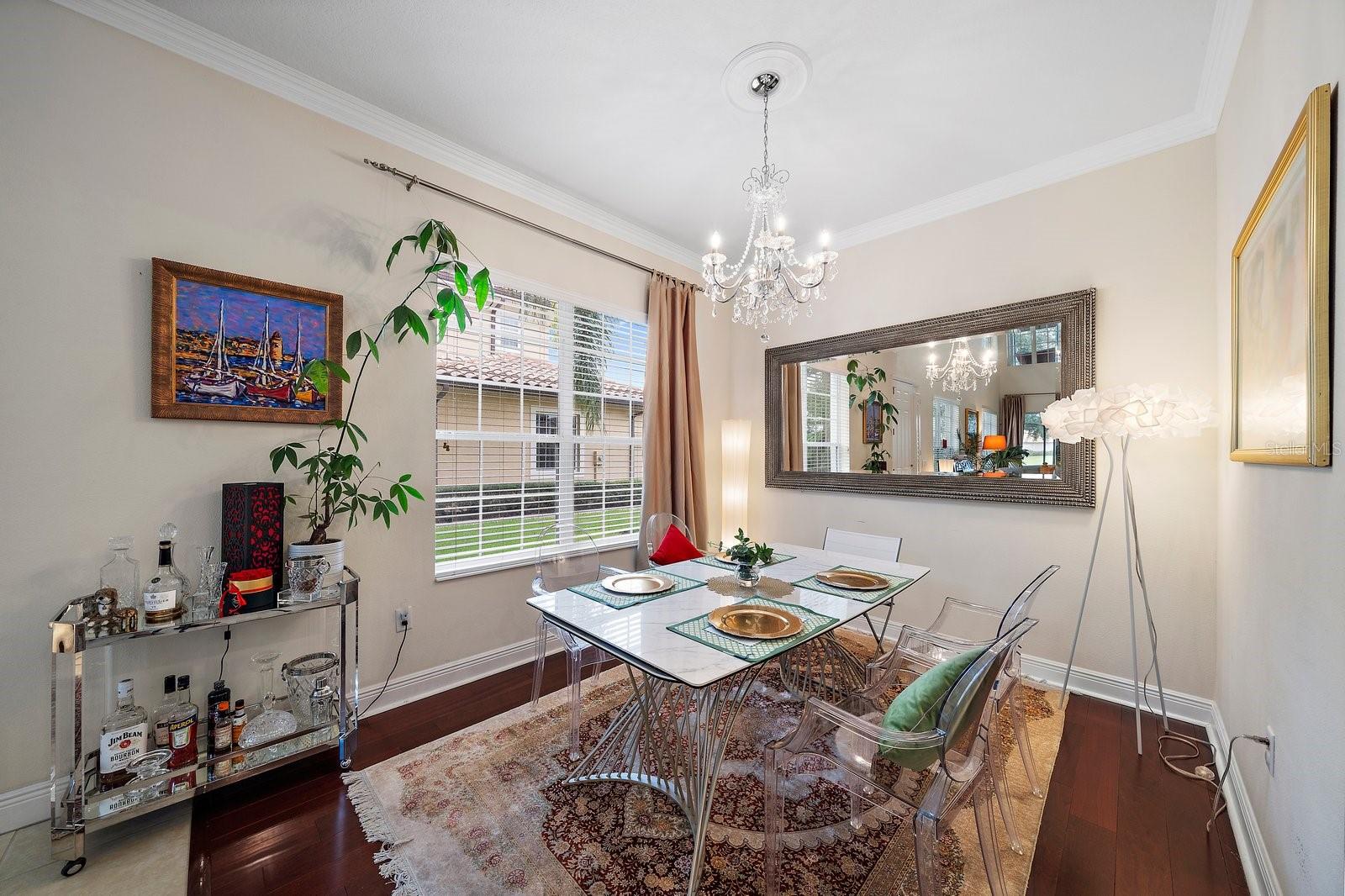 MIRAMAR LINKS AT LAKEWOOD RANCH - Residential