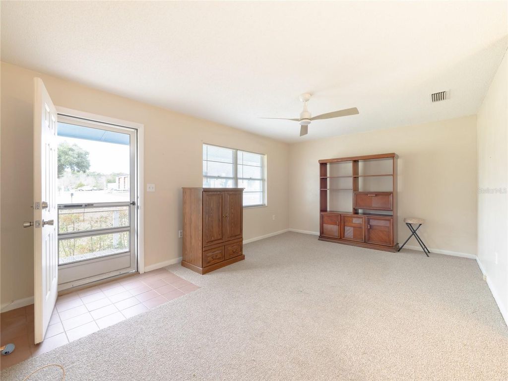 Photo of 135 SW 266th Street, Newberry, FL 32669 (MLS # GC536159)