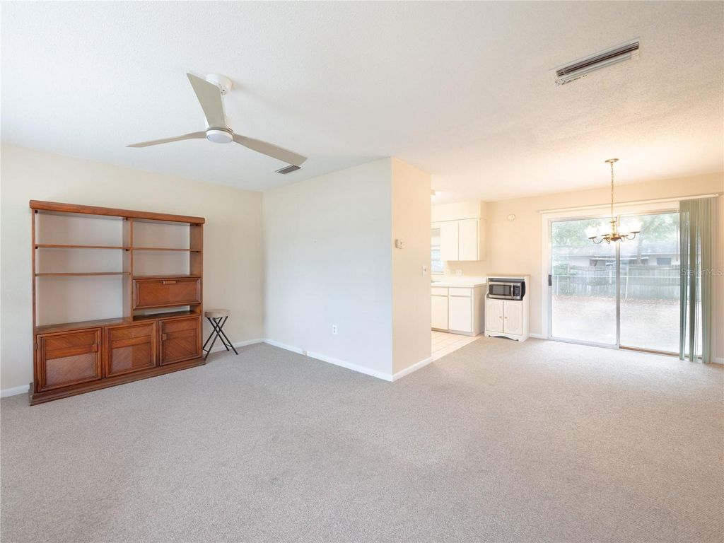 Photo of 135 SW 266th Street, Newberry, FL 32669 (MLS # GC536159)