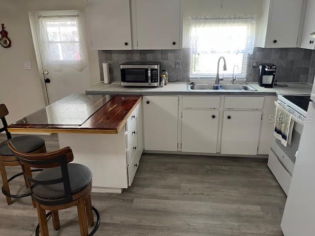 TANGLEWOOD MOBILE VILLAGE - Residential