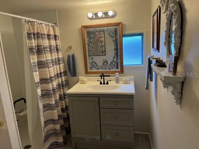 TANGLEWOOD MOBILE VILLAGE - Residential