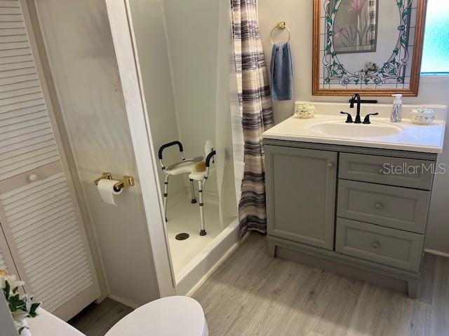 TANGLEWOOD MOBILE VILLAGE - Residential