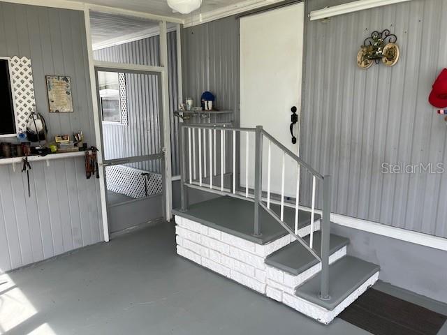TANGLEWOOD MOBILE VILLAGE - Residential