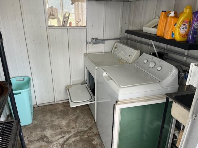 TANGLEWOOD MOBILE VILLAGE - Residential
