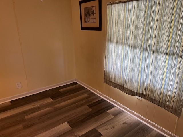 TANGLEWOOD MOBILE VILLAGE - Residential