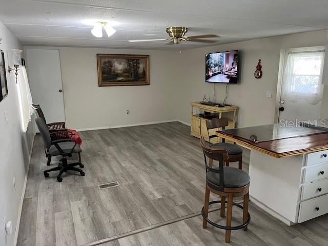 TANGLEWOOD MOBILE VILLAGE - Residential