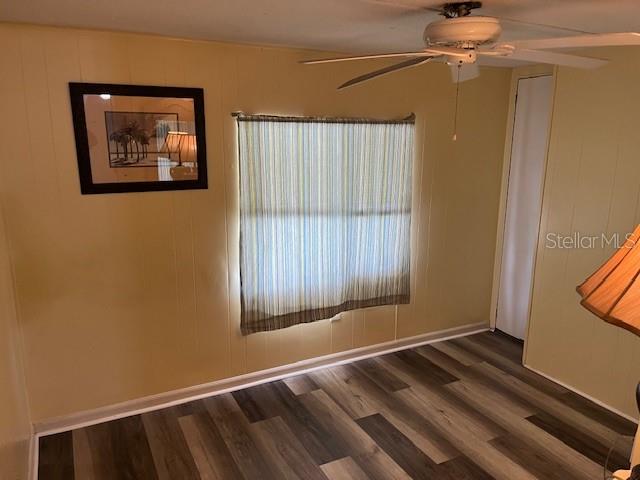 TANGLEWOOD MOBILE VILLAGE - Residential