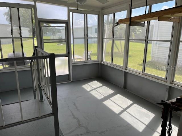 TANGLEWOOD MOBILE VILLAGE - Residential