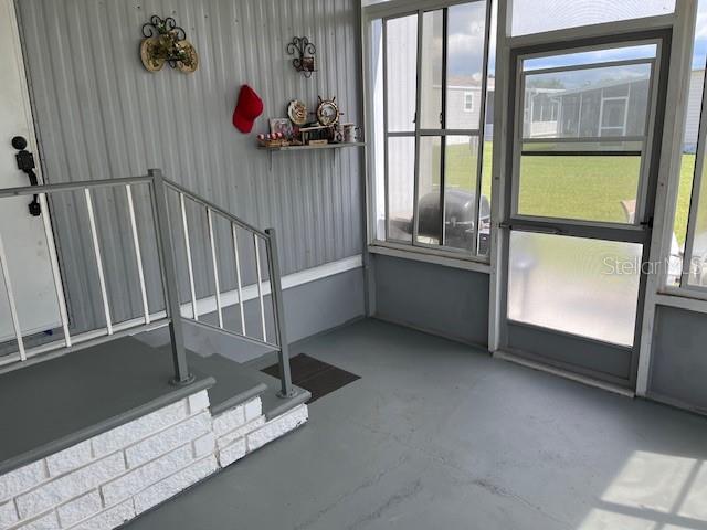 TANGLEWOOD MOBILE VILLAGE - Residential