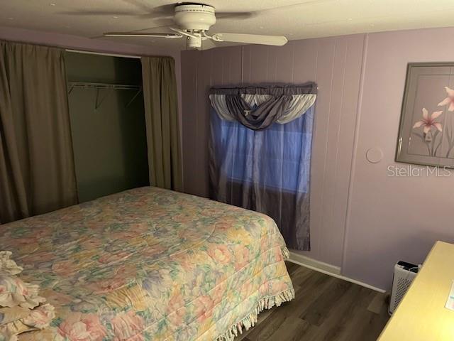 TANGLEWOOD MOBILE VILLAGE - Residential