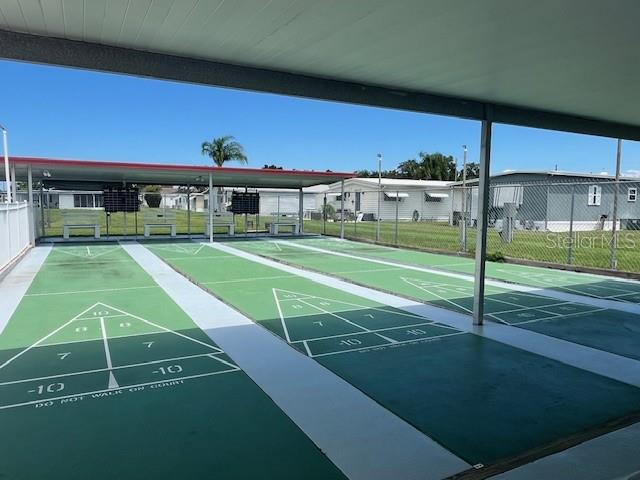 TANGLEWOOD MOBILE VILLAGE - Residential