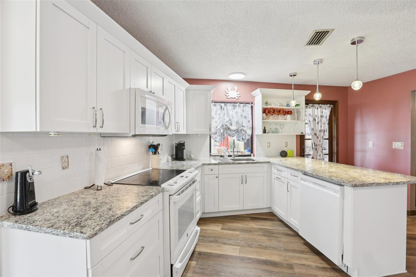 SPRING HILL UNIT 4 - Residential