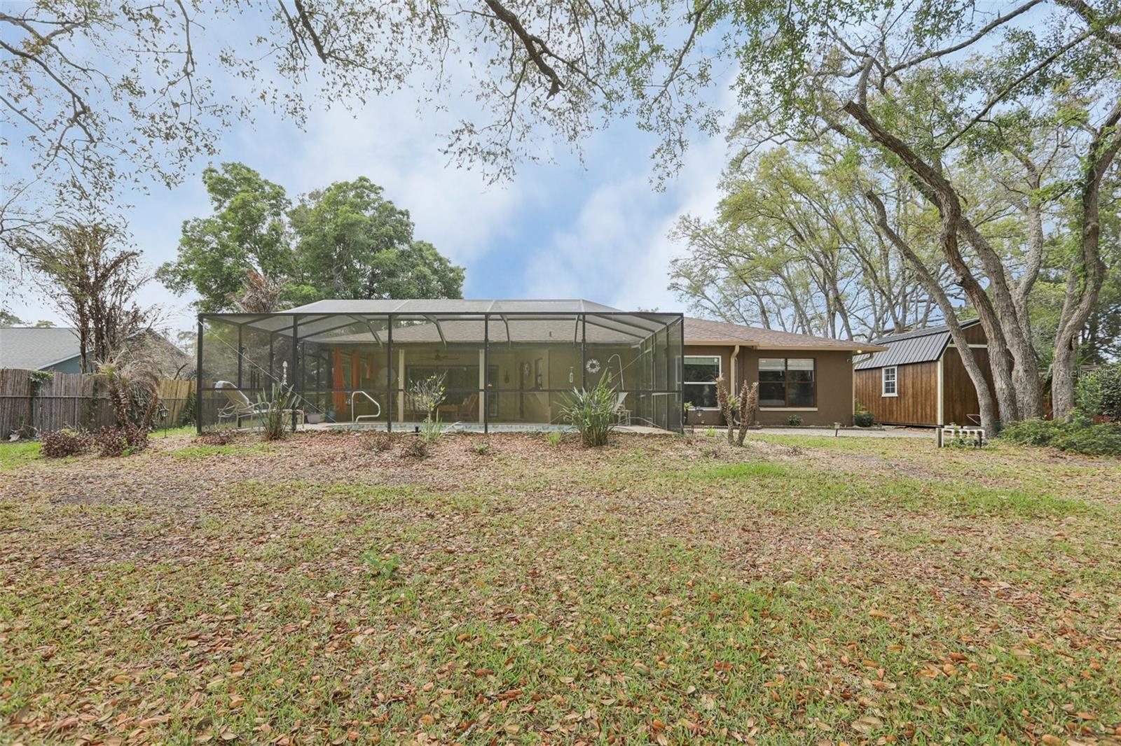 SPRING HILL UNIT 4 - Residential