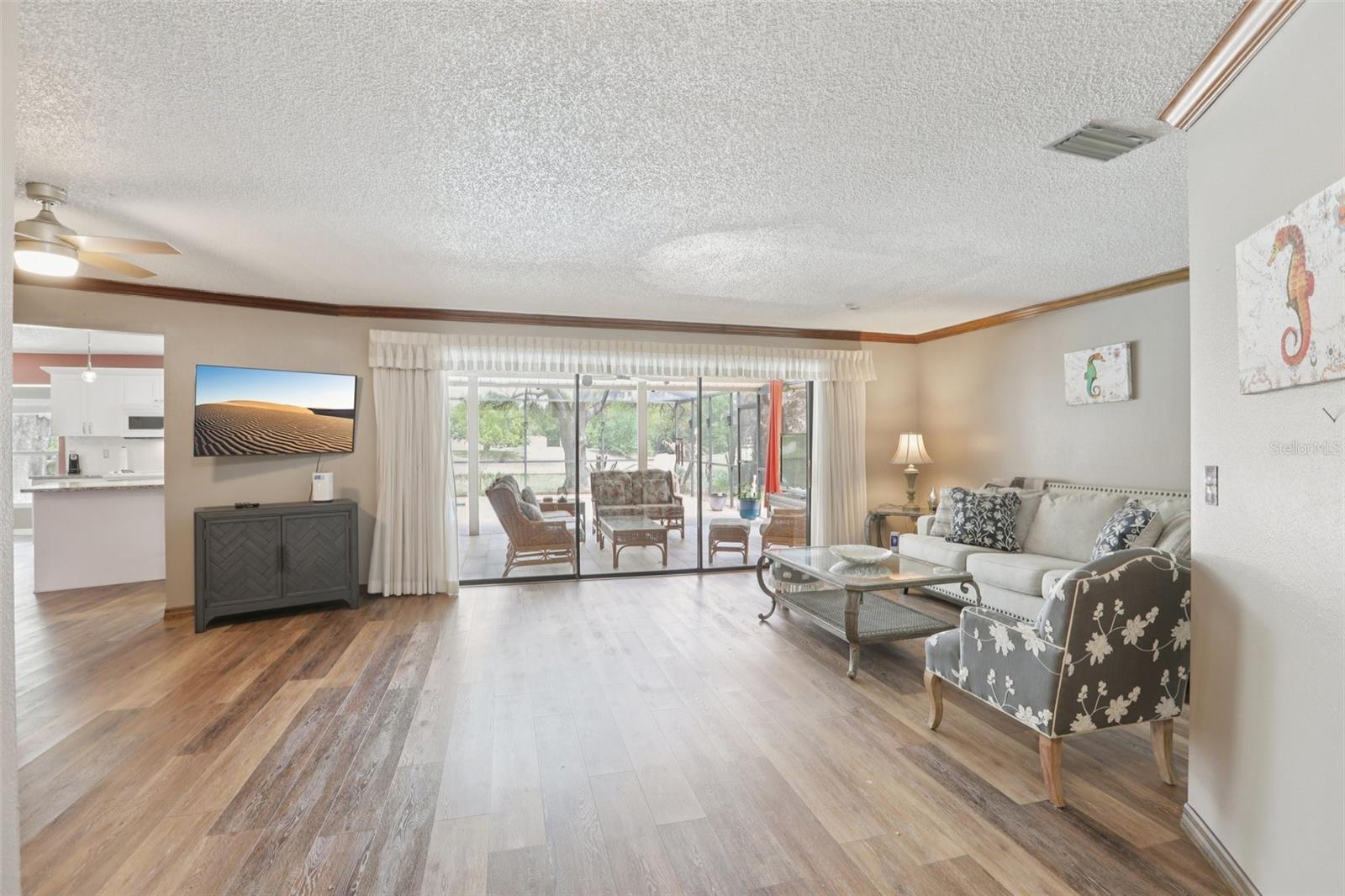 SPRING HILL UNIT 4 - Residential