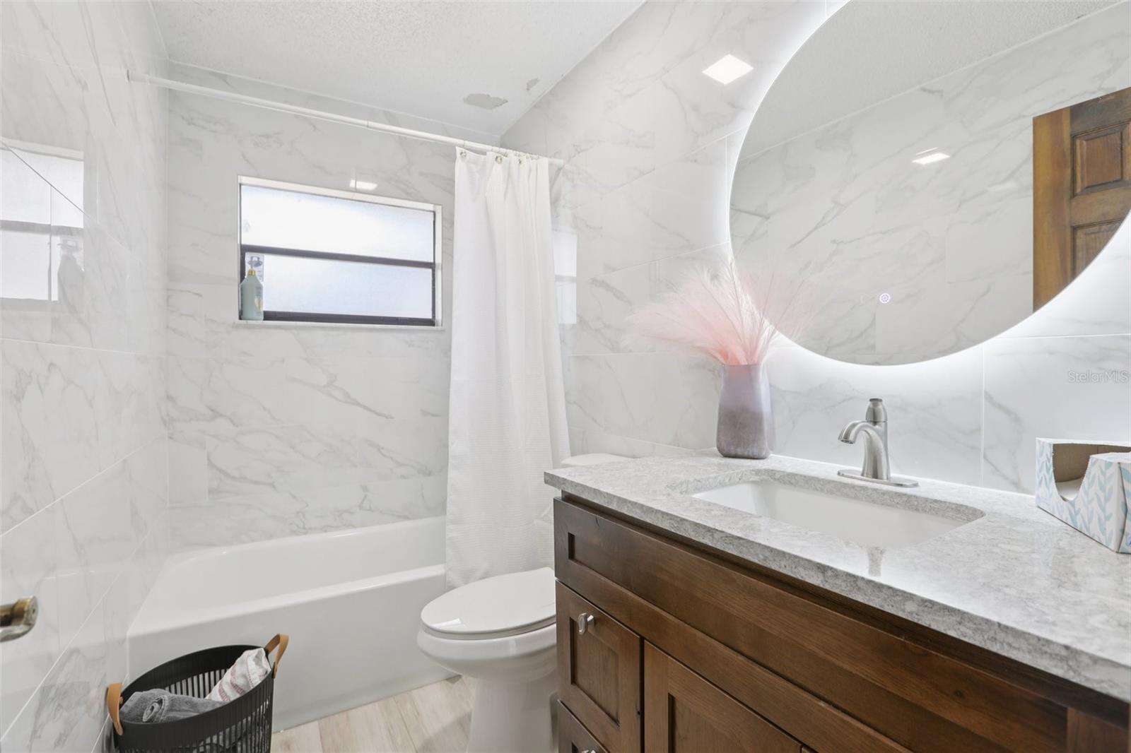 SPRING HILL UNIT 4 - Residential