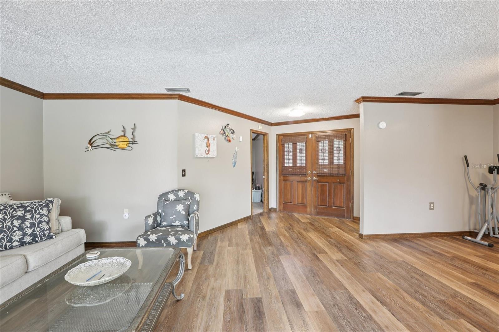 SPRING HILL UNIT 4 - Residential