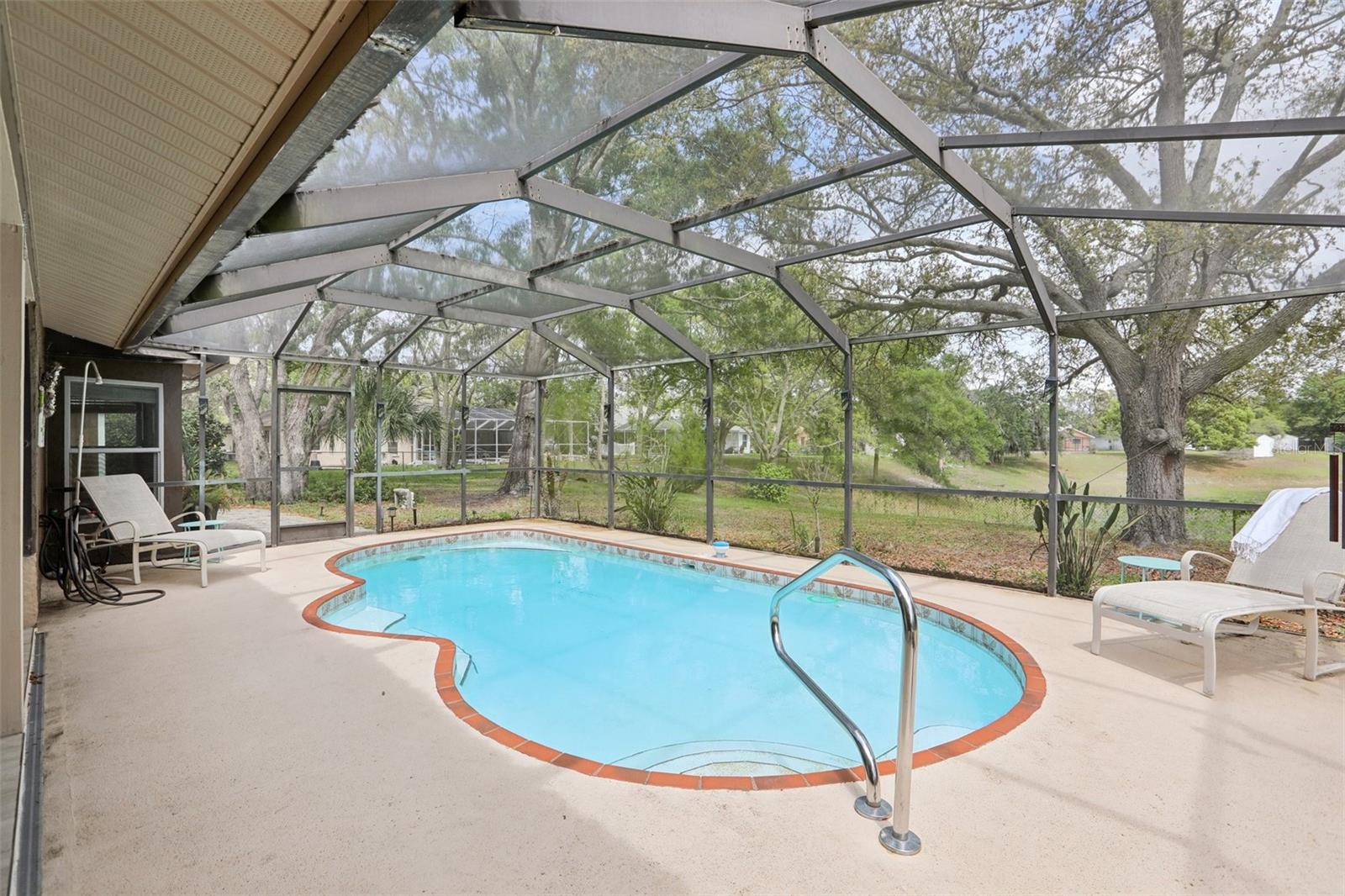 SPRING HILL UNIT 4 - Residential