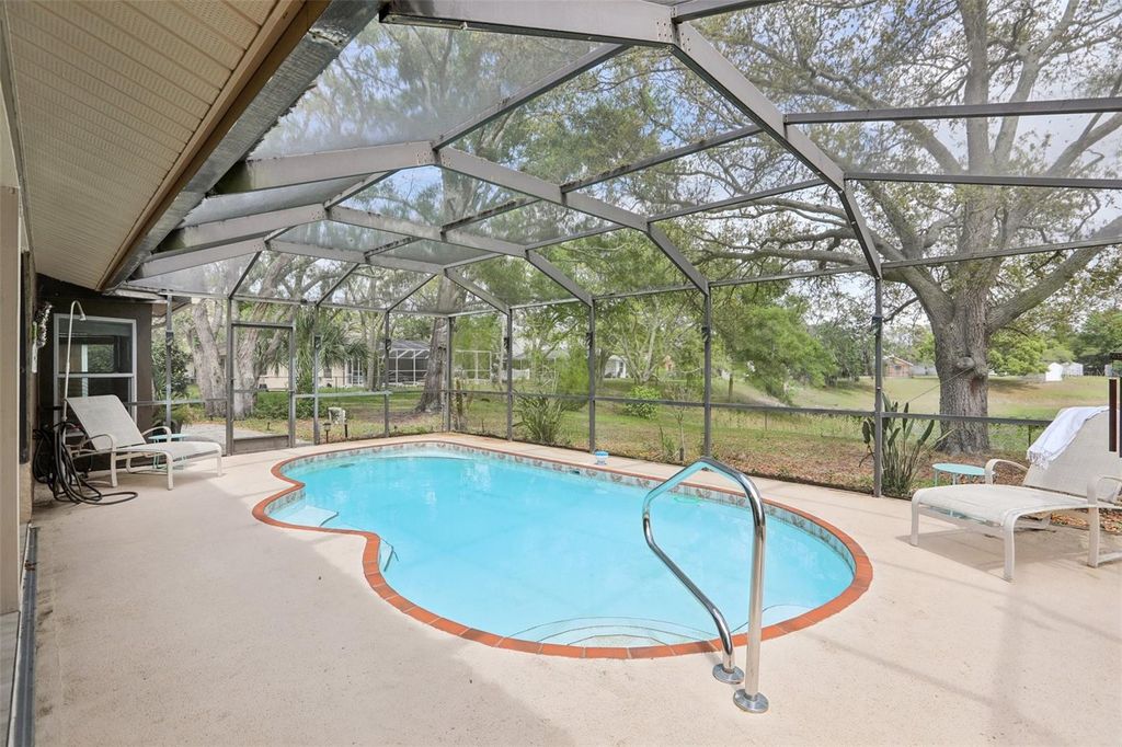 Photo of 366 Leafy Way Avenue, Spring Hill, FL 34606 (MLS # TB8495492)