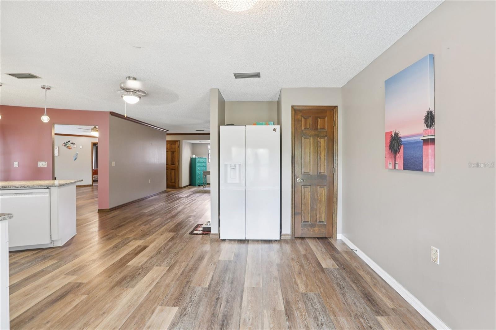 SPRING HILL UNIT 4 - Residential