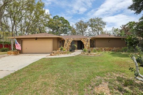 Photo of 366 Leafy Way Ave, Spring Hill, FL 34606 (MLS # TB8495492)