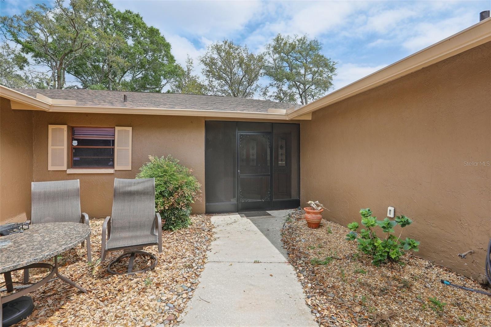 SPRING HILL UNIT 4 - Residential