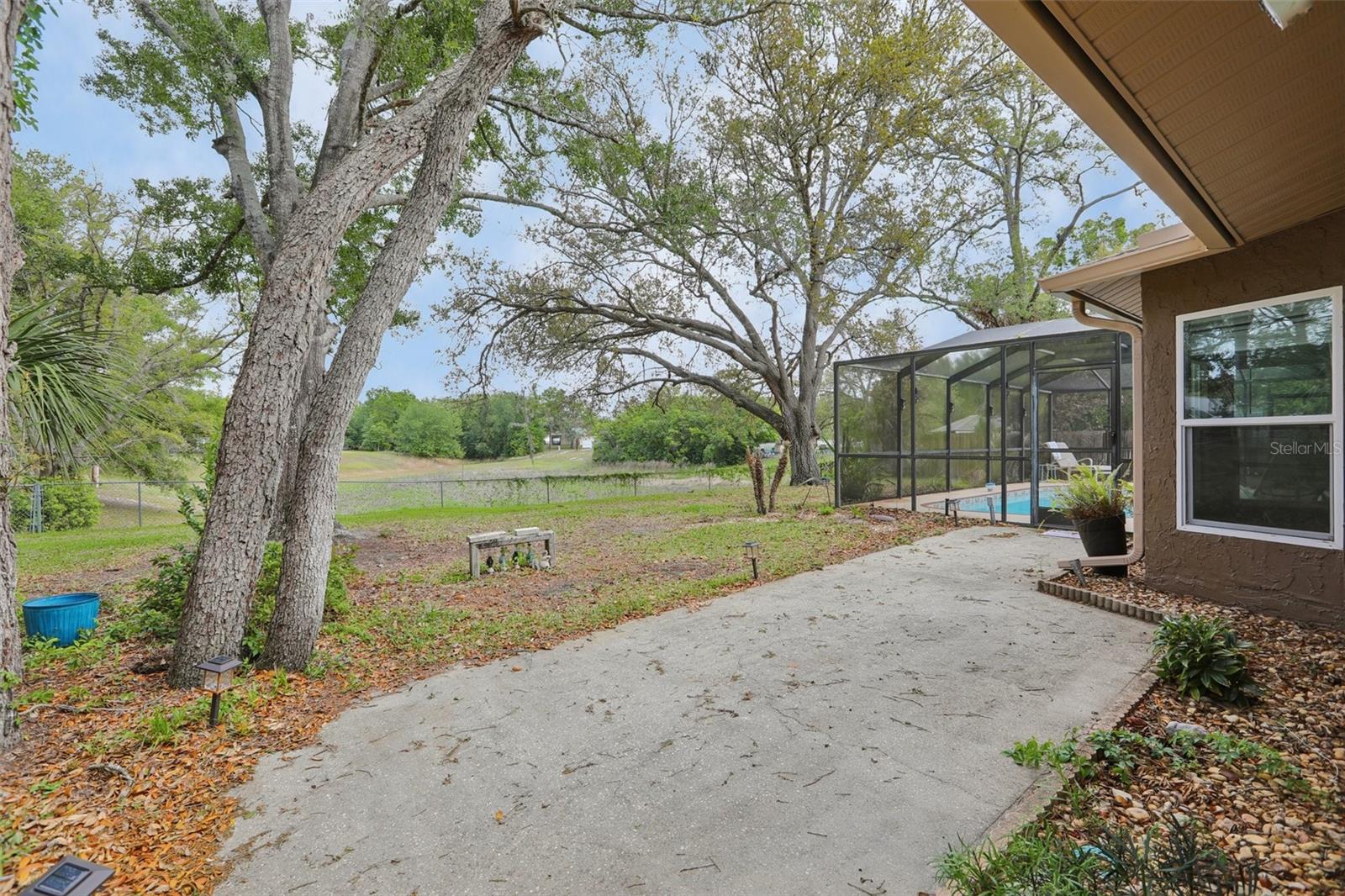 SPRING HILL UNIT 4 - Residential