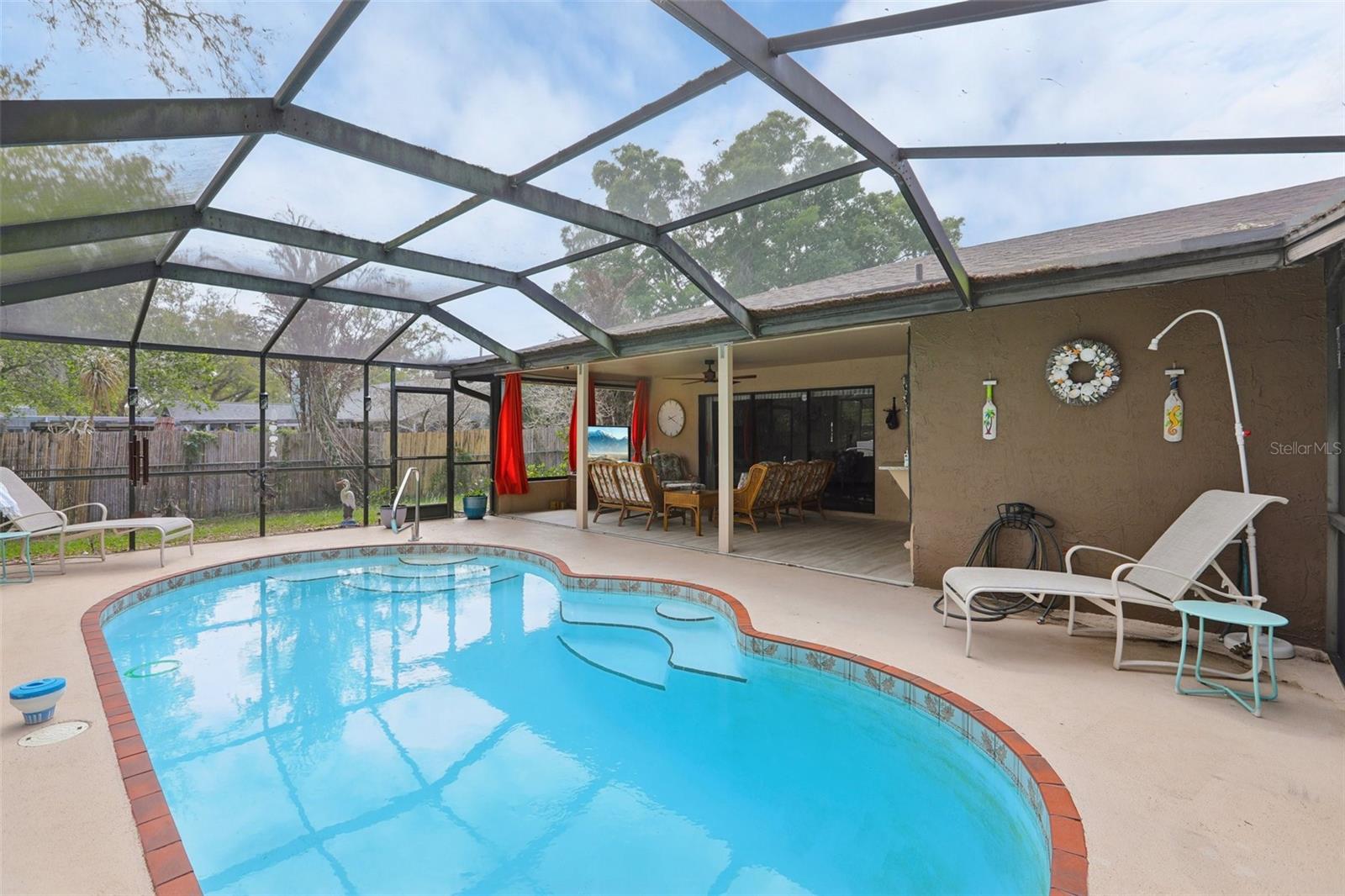 SPRING HILL UNIT 4 - Residential