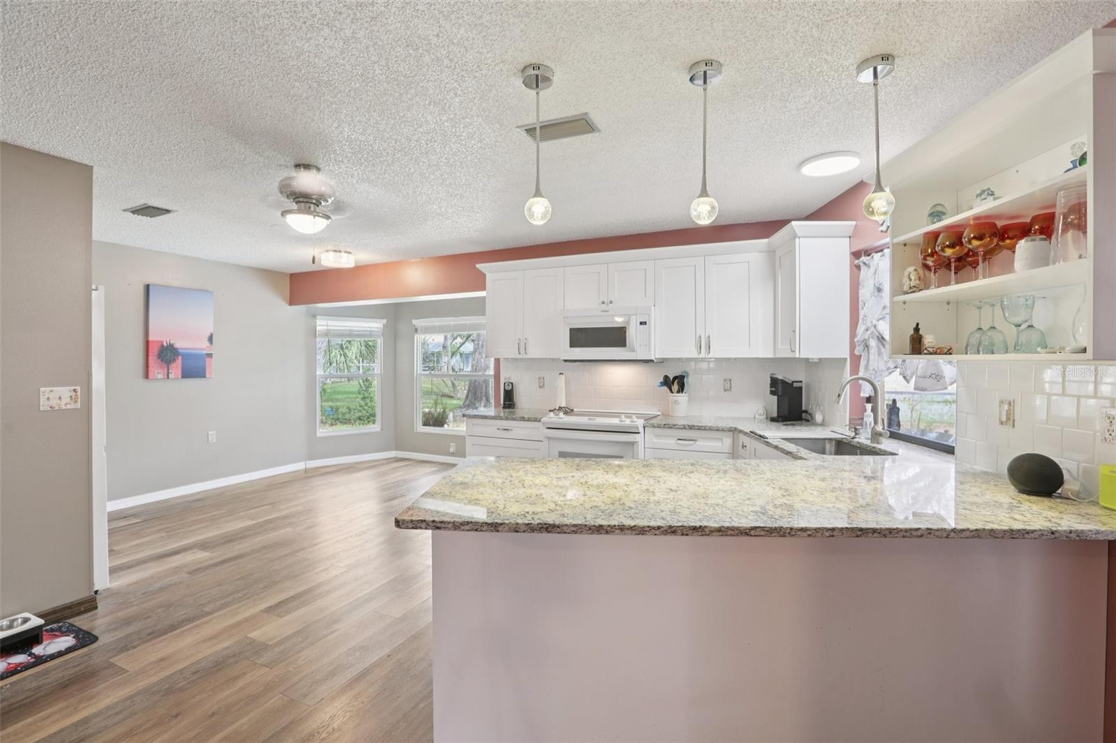 SPRING HILL UNIT 4 - Residential