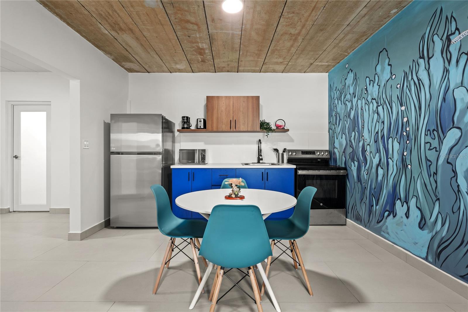 SANTURCE - Residential Lease