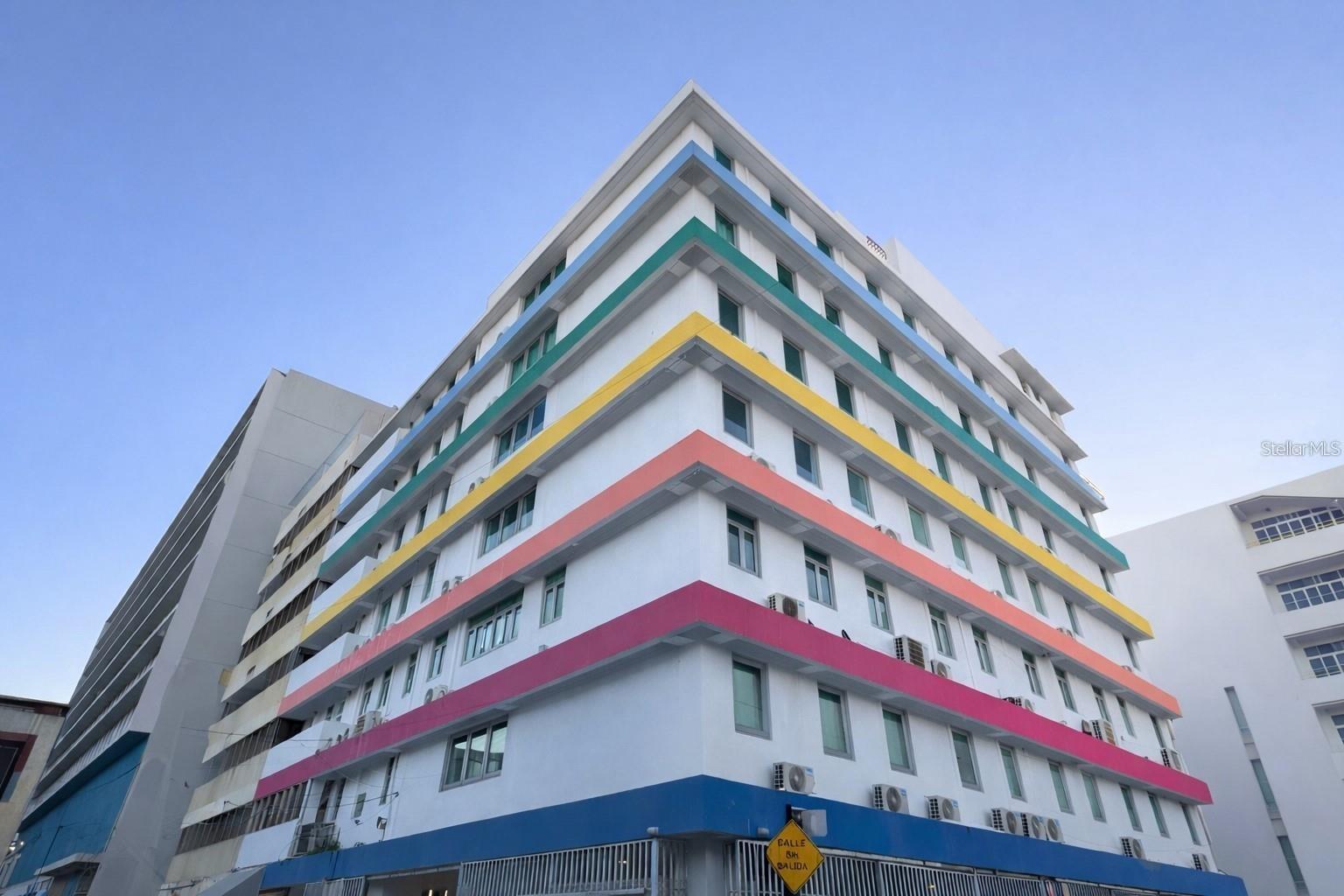 SANTURCE - Residential Lease