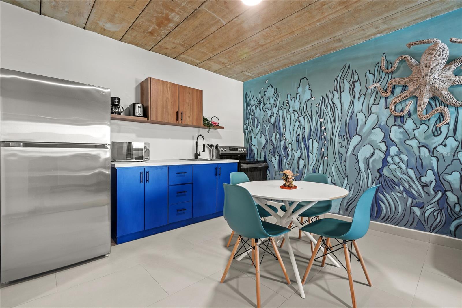 SANTURCE - Residential Lease