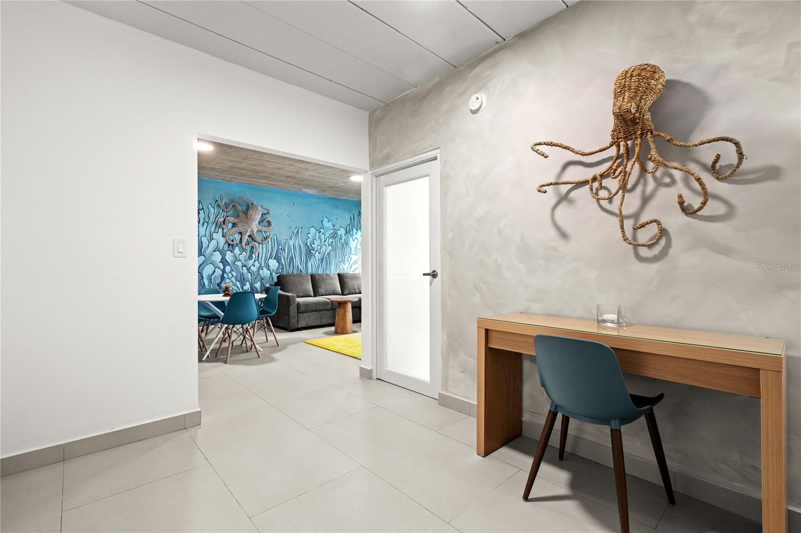 SANTURCE - Residential Lease