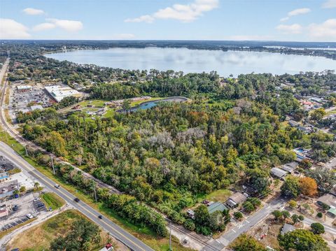 OLD US-441 W MOUNT DORA FL 32757