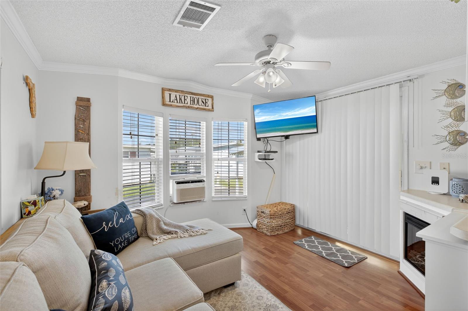 FISHEATING BAY CONDO - Residential