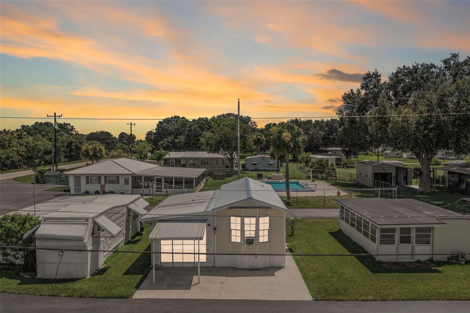 FISHEATING BAY CONDO - Residential