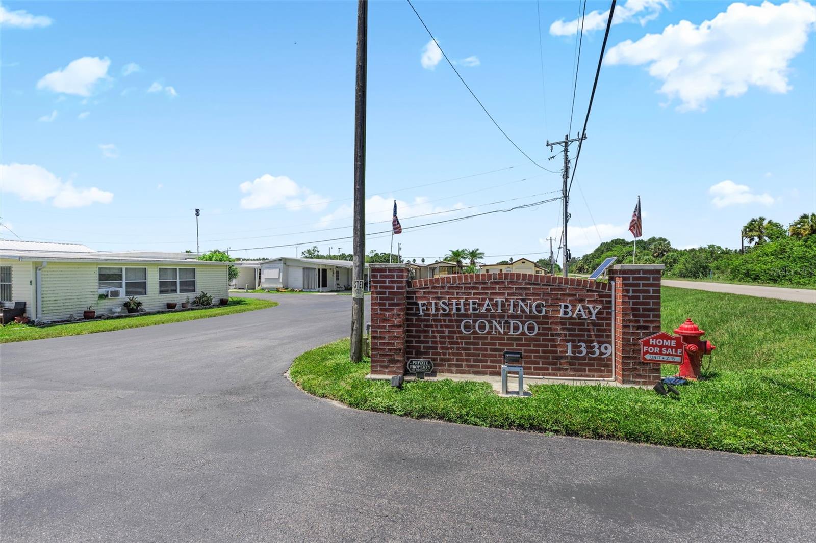 FISHEATING BAY CONDO - Residential