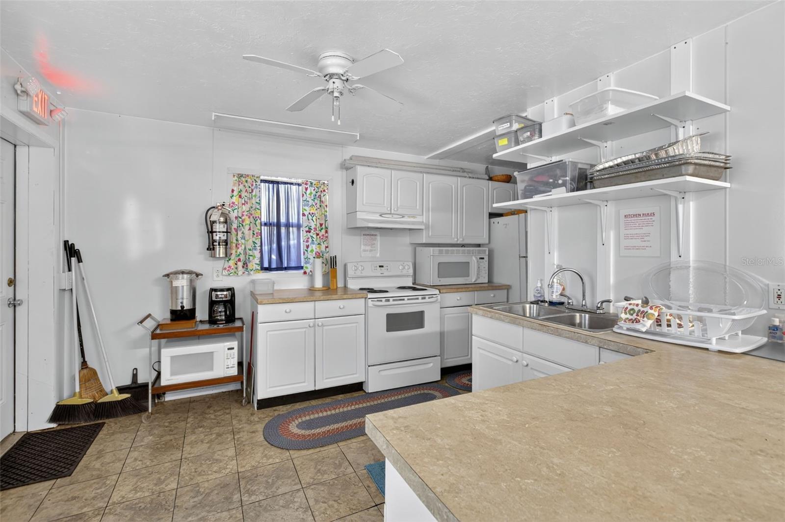 FISHEATING BAY CONDO - Residential