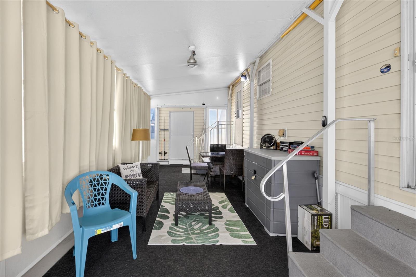 FISHEATING BAY CONDO - Residential