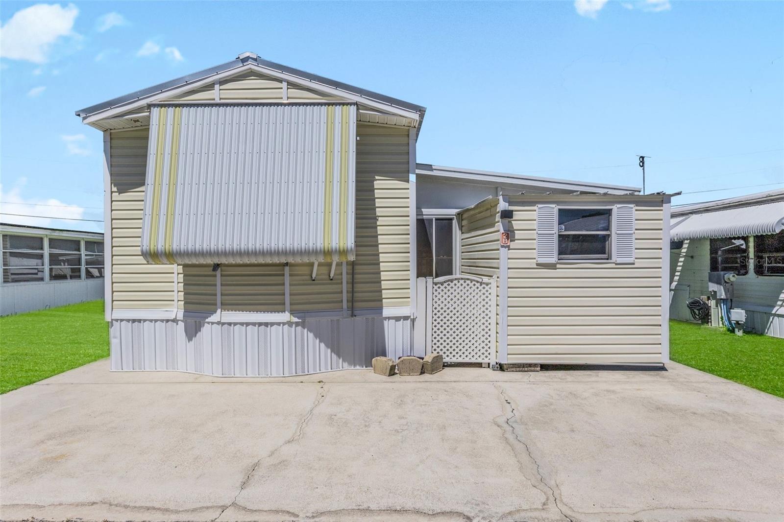 FISHEATING BAY CONDO - Residential