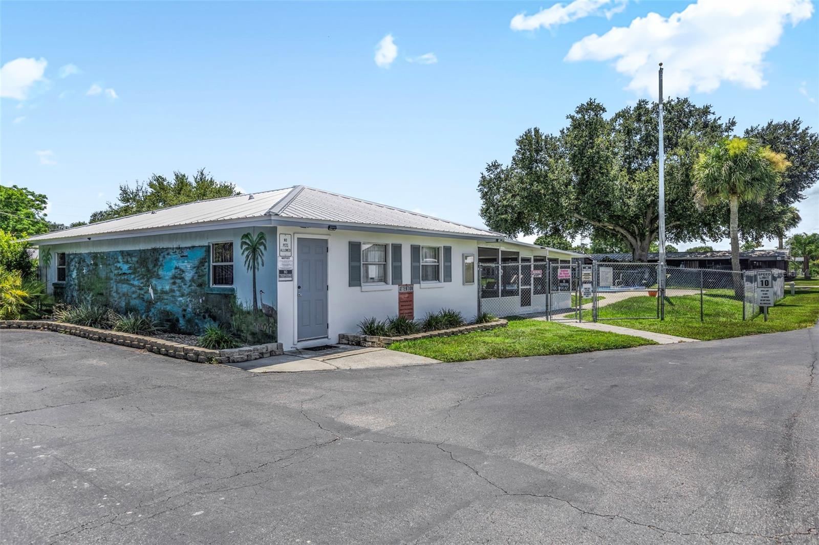 FISHEATING BAY CONDO - Residential