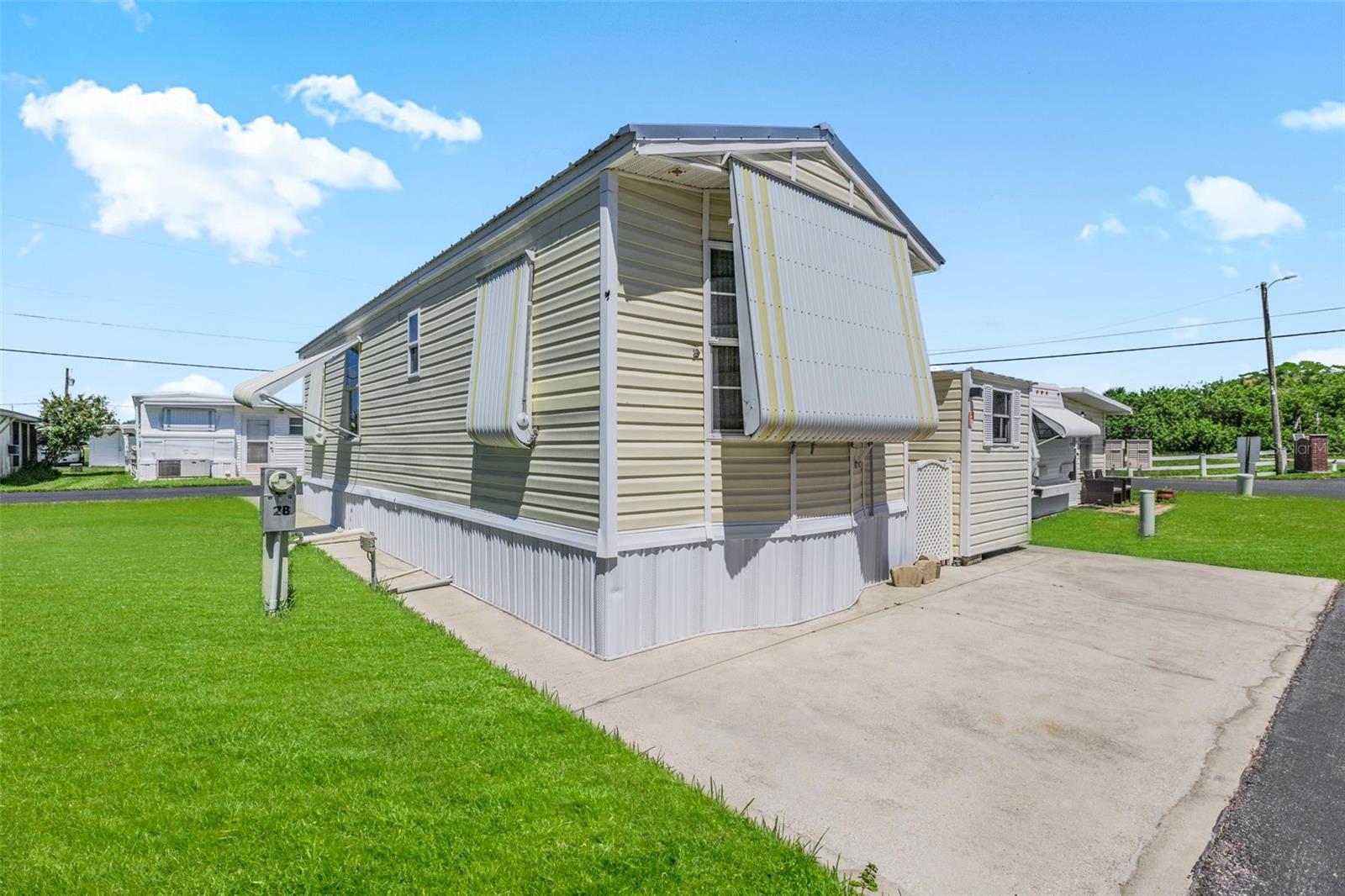 FISHEATING BAY CONDO - Residential