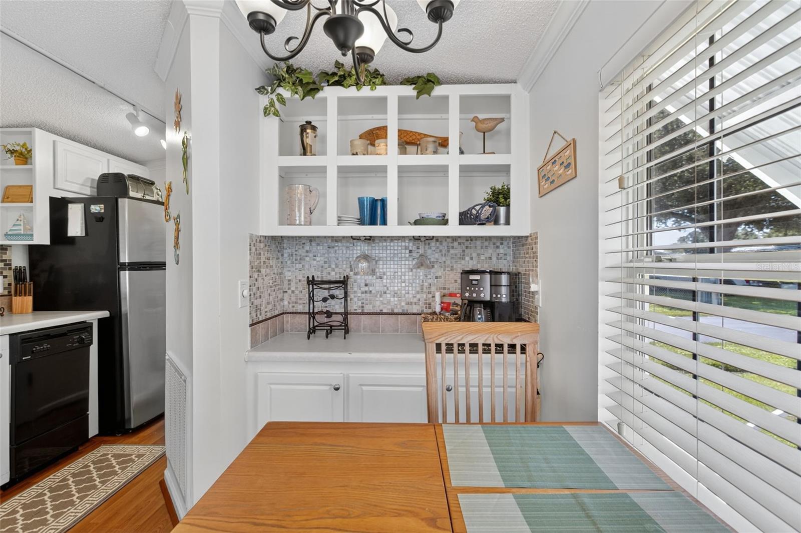 FISHEATING BAY CONDO - Residential