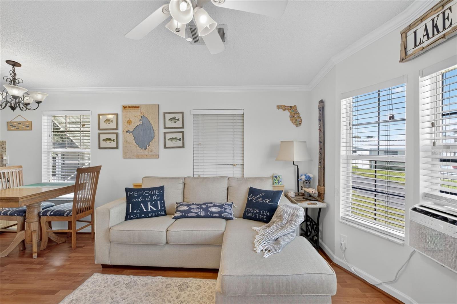 FISHEATING BAY CONDO - Residential