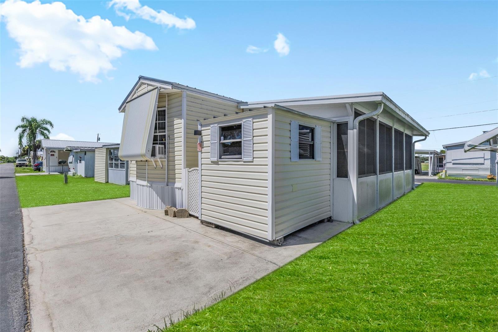 FISHEATING BAY CONDO - Residential